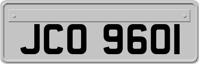 JCO9601