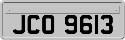 JCO9613