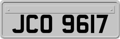 JCO9617