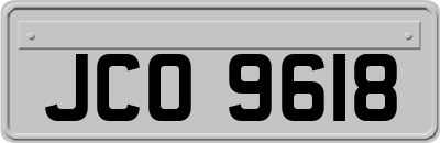 JCO9618