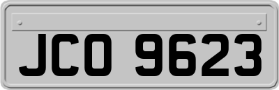 JCO9623