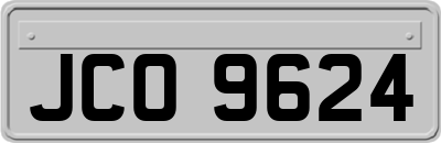 JCO9624