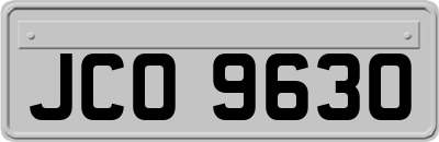 JCO9630