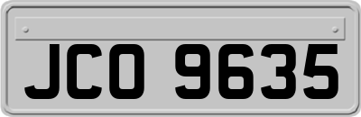 JCO9635