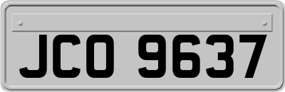 JCO9637