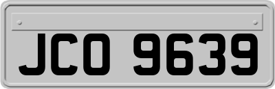 JCO9639