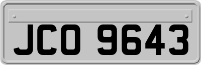 JCO9643