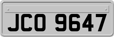 JCO9647