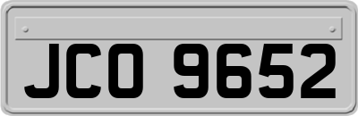 JCO9652