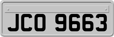 JCO9663