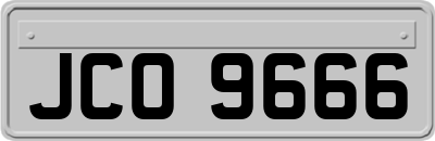 JCO9666