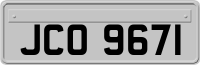 JCO9671