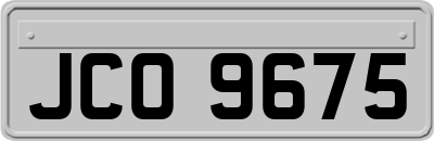 JCO9675