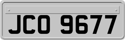 JCO9677