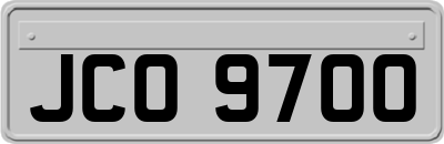 JCO9700