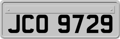 JCO9729