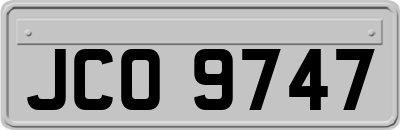JCO9747