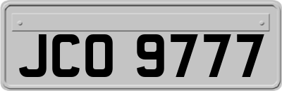 JCO9777