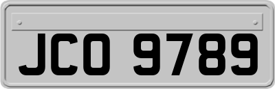 JCO9789