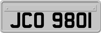 JCO9801