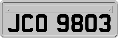 JCO9803