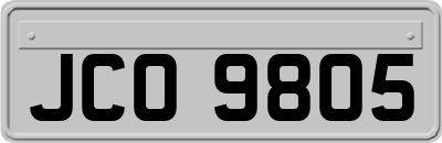 JCO9805