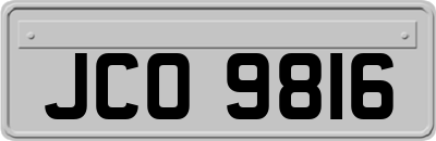 JCO9816