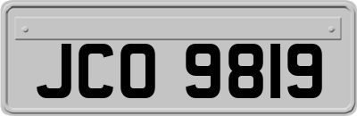 JCO9819