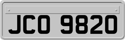 JCO9820