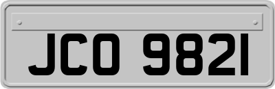 JCO9821