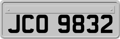 JCO9832