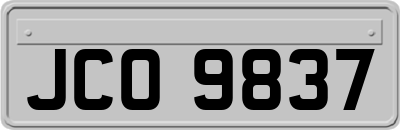 JCO9837