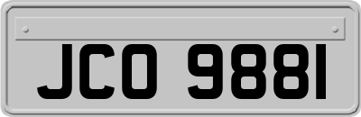 JCO9881