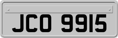 JCO9915