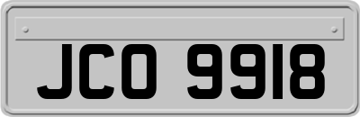 JCO9918