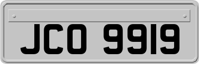 JCO9919
