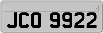 JCO9922