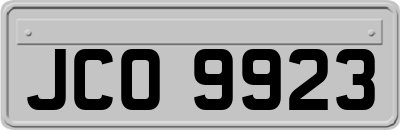 JCO9923