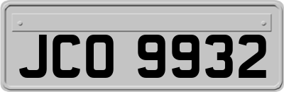 JCO9932