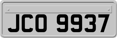 JCO9937