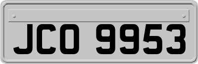 JCO9953