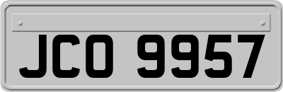 JCO9957