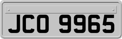 JCO9965