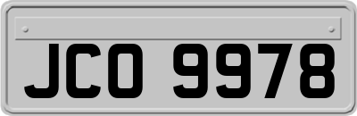 JCO9978