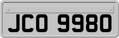 JCO9980