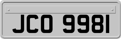 JCO9981