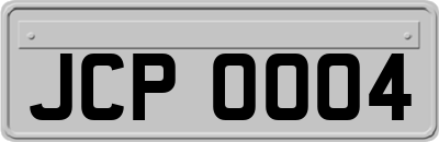 JCP0004
