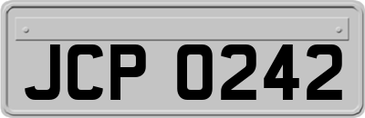 JCP0242