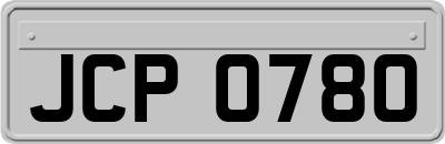JCP0780