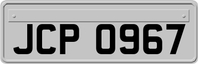JCP0967